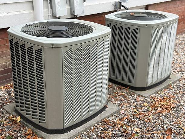 Reliable Hvac contractor in Asheboro, NC by JG Cool HVAC